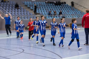 Bild 104 - wDJ Power Girls Cup Suederelbe